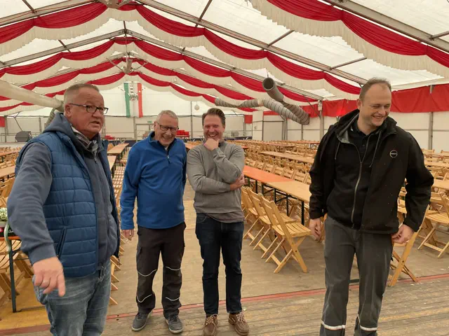 Königsehrenabend 2025 – Vorschau 3