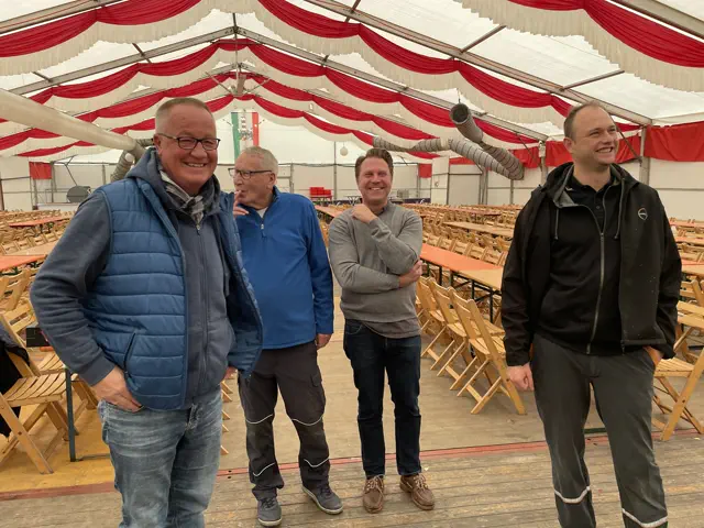 Königsehrenabend 2025 – Vorschau 4