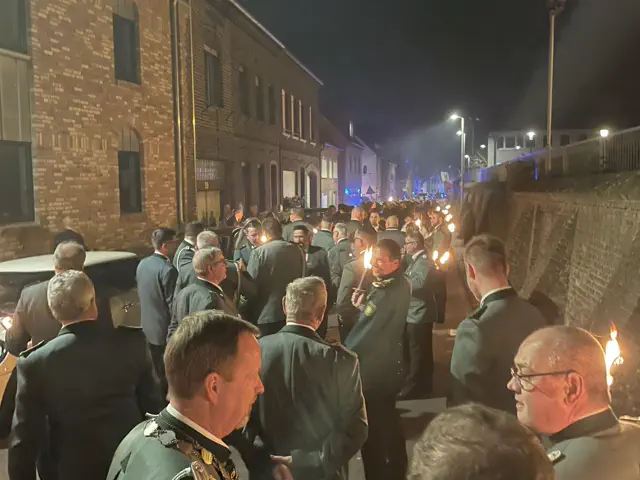 Königsehrenabend 2025 – Vorschau 5