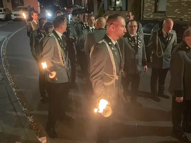 Königsehrenabend 2025 – Vorschau 6