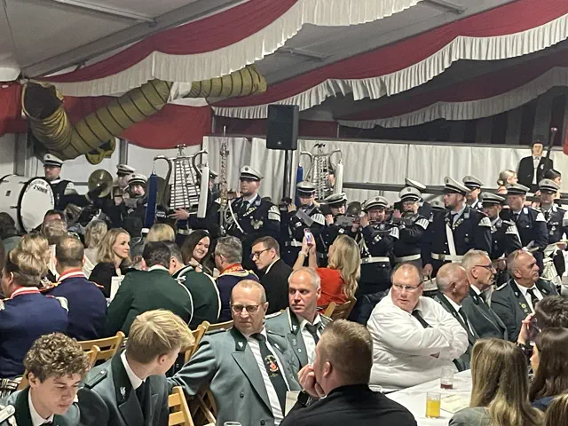 Königsehrenabend 2025 – Vorschau 9