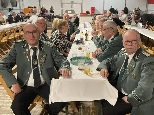 Königsehrenabend 2025 – Vorschau 10