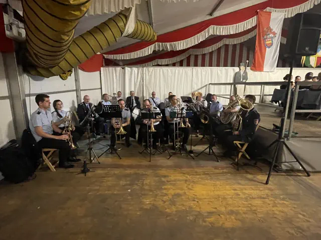 Königsehrenabend 2025 – Vorschau 11