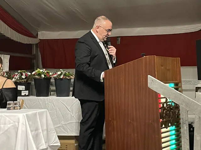 Königsehrenabend 2025 – Vorschau 13