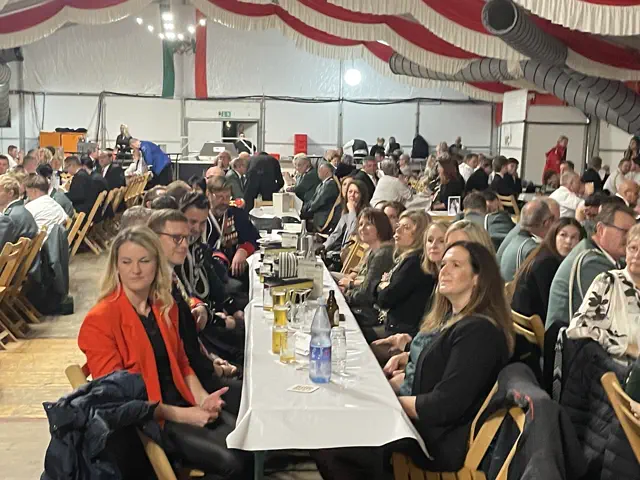 Königsehrenabend 2025 – Vorschau 14