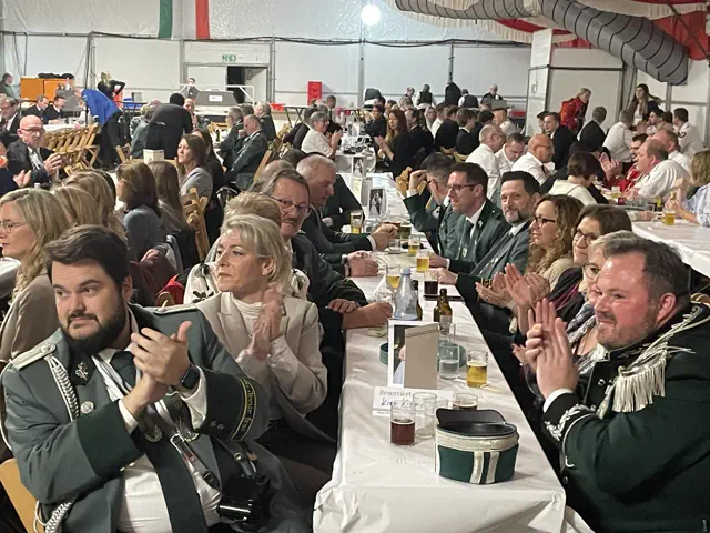 Königsehrenabend 2025 – Vorschau 15