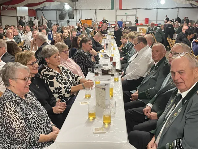 Königsehrenabend 2025 – Vorschau 16