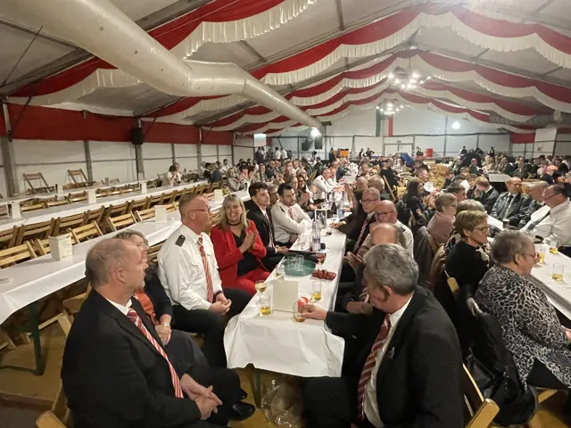 Königsehrenabend 2025 – Vorschau 17