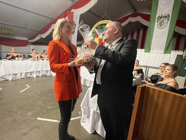 Königsehrenabend 2025 – Vorschau 18