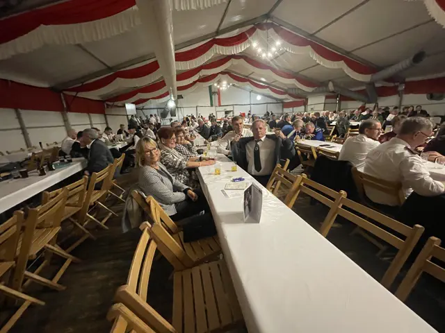 Königsehrenabend 2025 – Vorschau 19