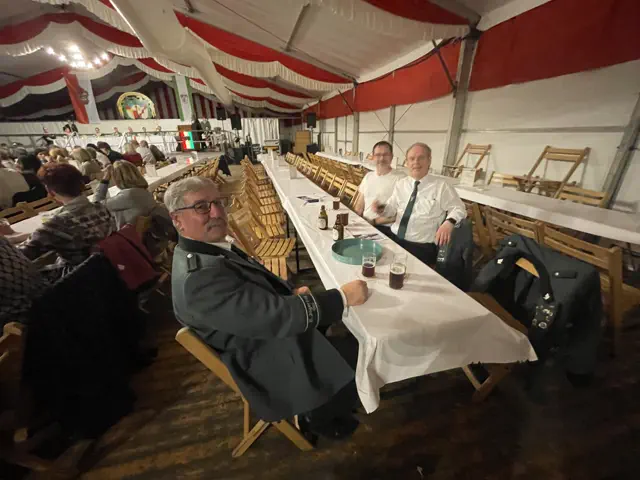 Königsehrenabend 2025 – Vorschau 21