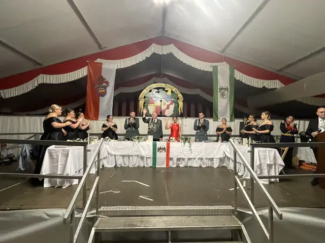 Königsehrenabend 2025 – Vorschau 23