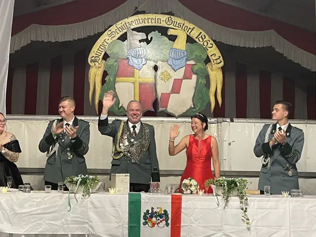 Königsehrenabend 2025 – Vorschau 24