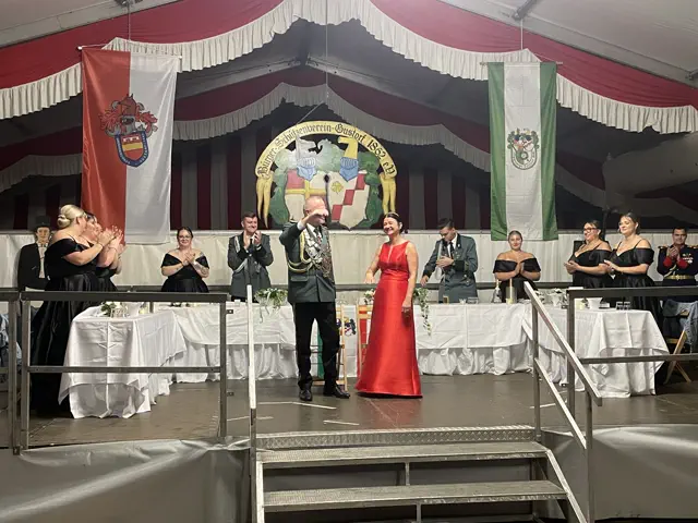 Königsehrenabend 2025 – Vorschau 26