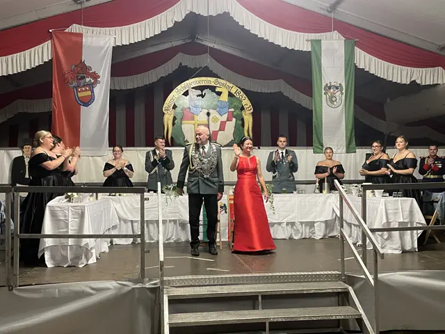 Königsehrenabend 2025 – Vorschau 27