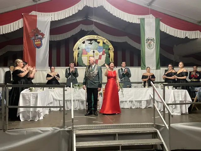 Königsehrenabend 2025 – Vorschau 28