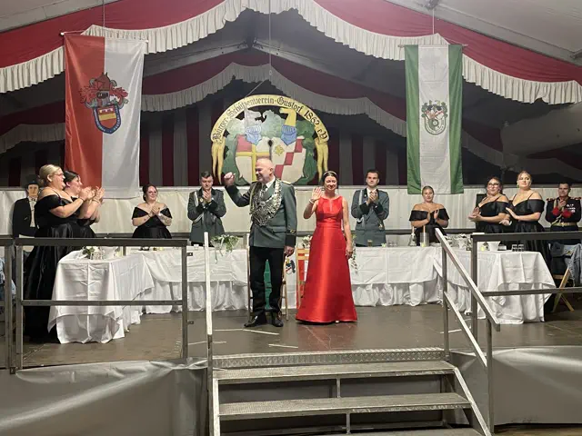 Königsehrenabend 2025 – Vorschau 29