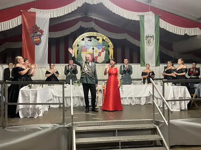 Königsehrenabend 2025 – Vorschau 30