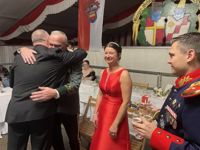 Königsehrenabend 2025 – Vorschau 36