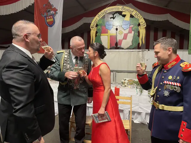 Königsehrenabend 2025 – Vorschau 39