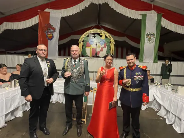 Königsehrenabend 2025 – Vorschau 40