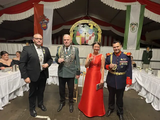 Königsehrenabend 2025 – Vorschau 41