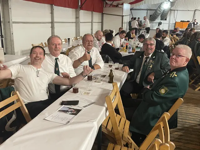 Königsehrenabend 2025 – Vorschau 43