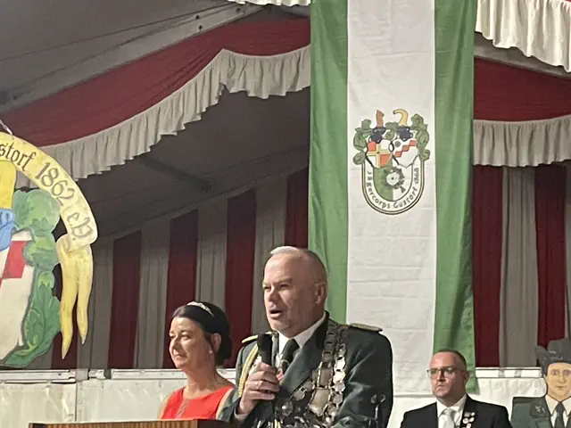 Königsehrenabend 2025 – Vorschau 51