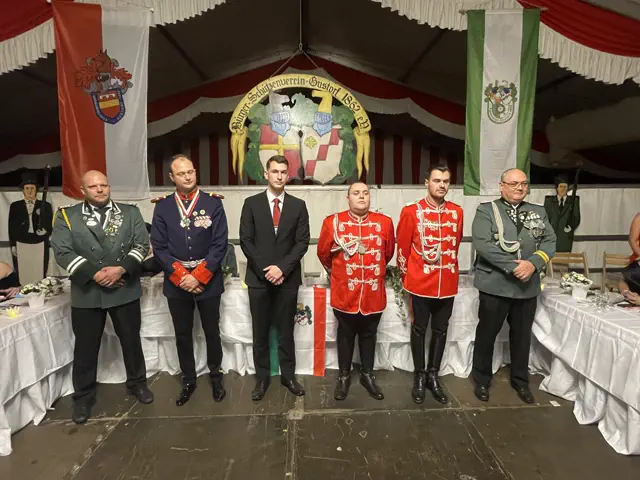 Königsehrenabend 2025 – Vorschau 55