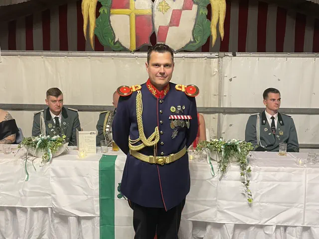 Königsehrenabend 2025 – Vorschau 57