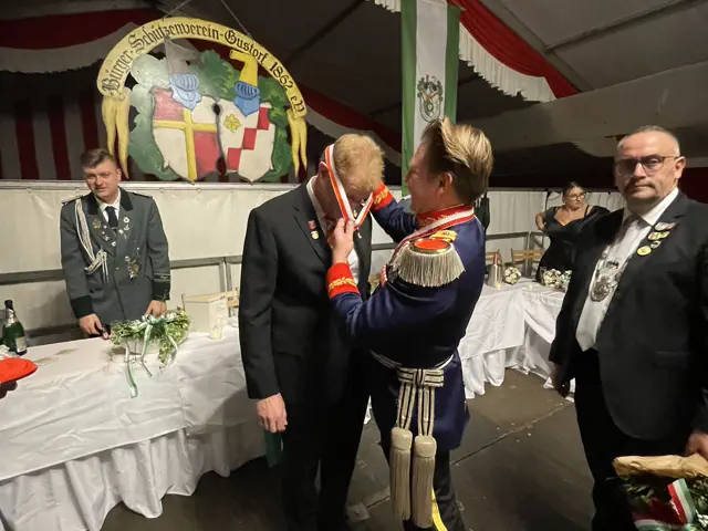 Königsehrenabend 2025 – Vorschau 61