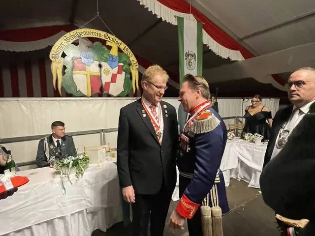 Königsehrenabend 2025 – Vorschau 62