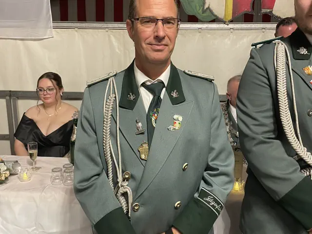 Königsehrenabend 2025 – Vorschau 66