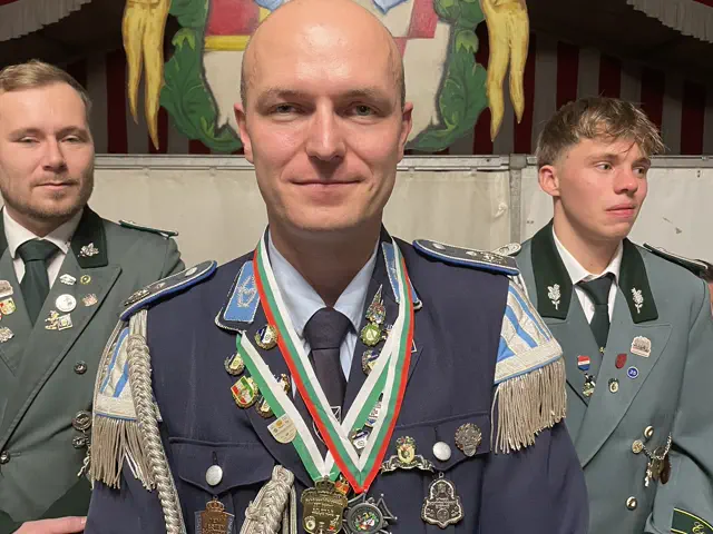 Königsehrenabend 2025 – Vorschau 69