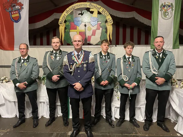 Königsehrenabend 2025 – Vorschau 70