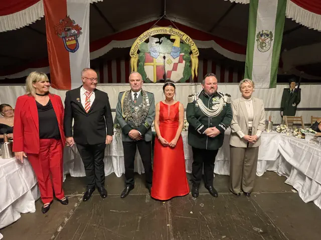 Königsehrenabend 2025 – Vorschau 71