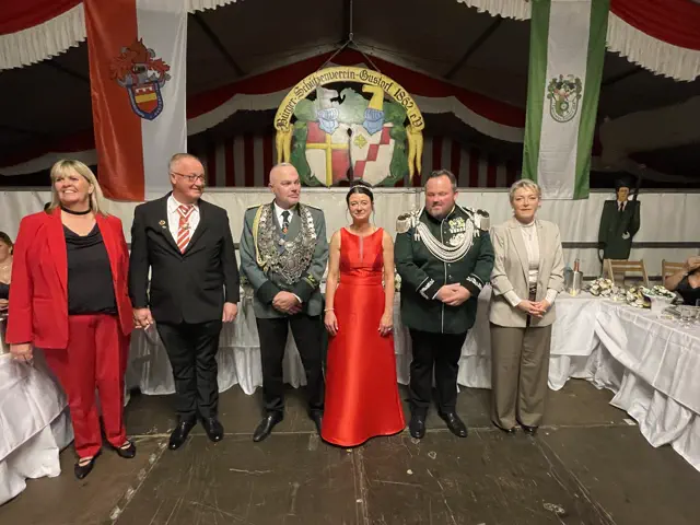 Königsehrenabend 2025 – Vorschau 72