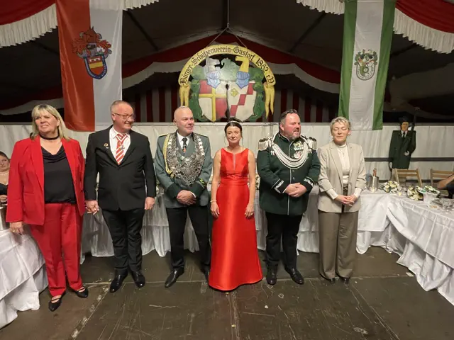 Königsehrenabend 2025 – Vorschau 73