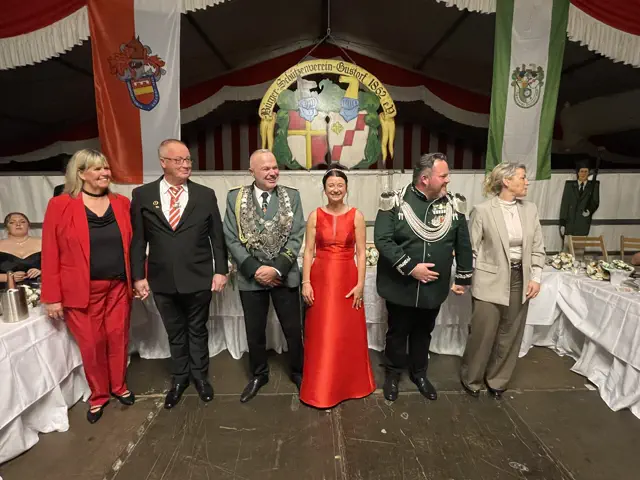 Königsehrenabend 2025 – Vorschau 75