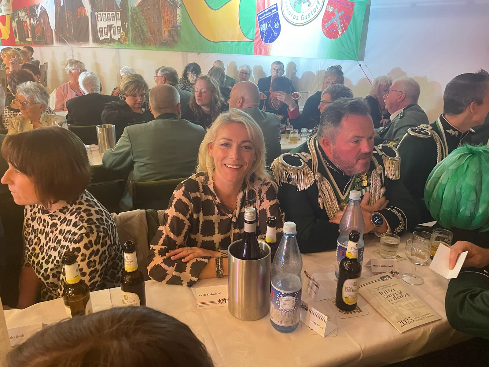 Umzüge & Festsplitter 2025 – Foto 21