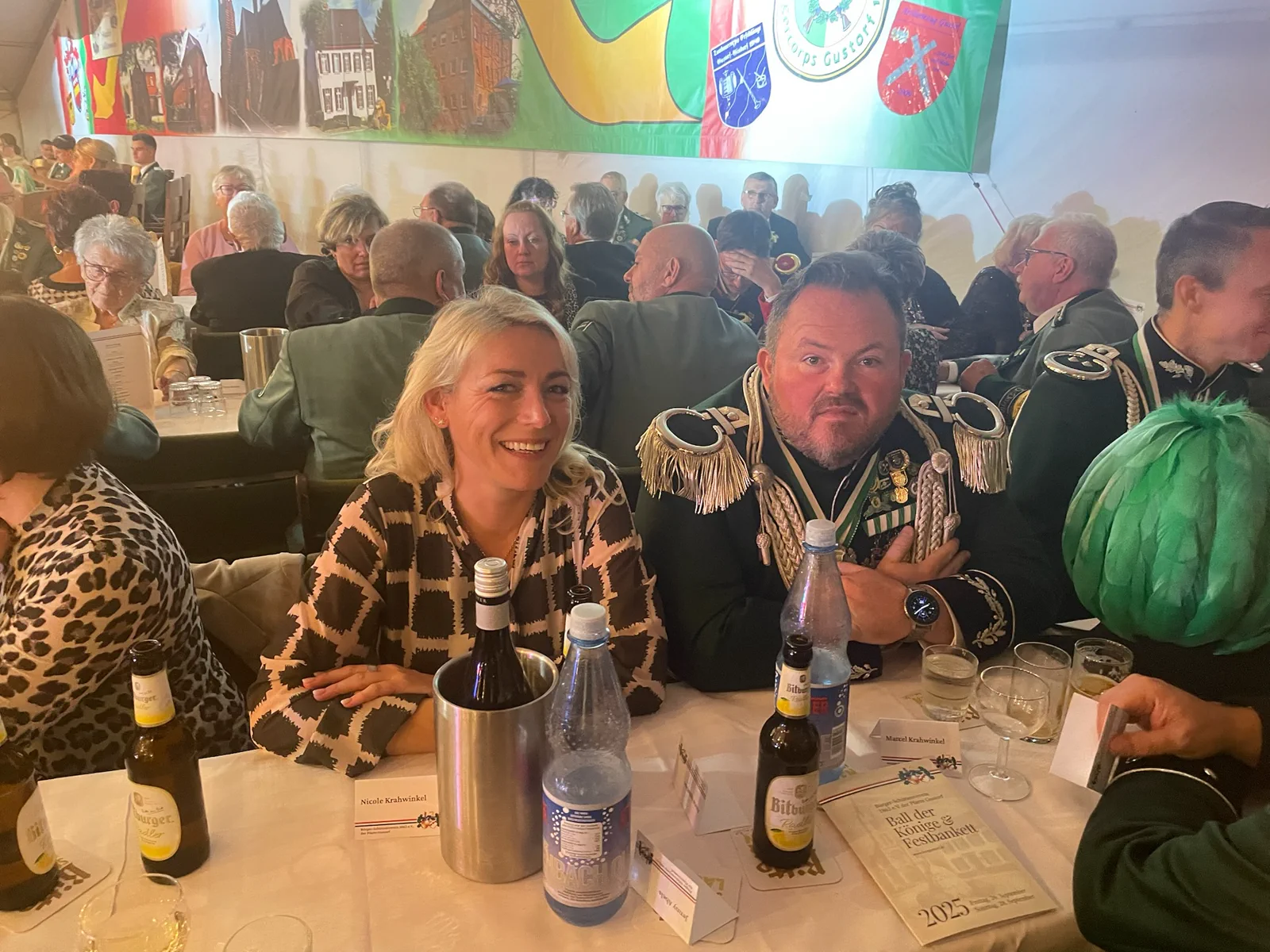Umzüge & Festsplitter 2025 – Foto 22