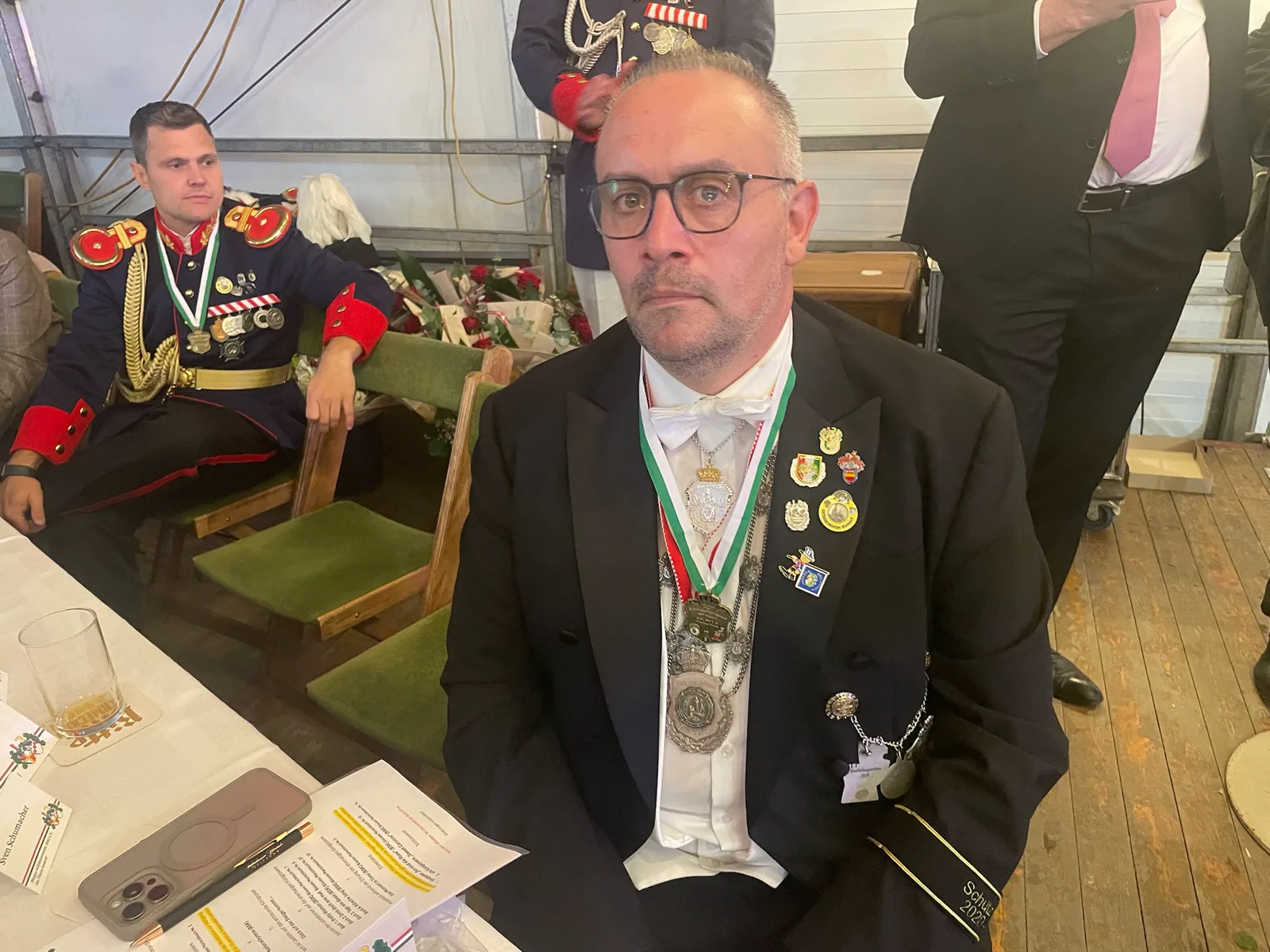 Umzüge & Festsplitter 2025 – Foto 23