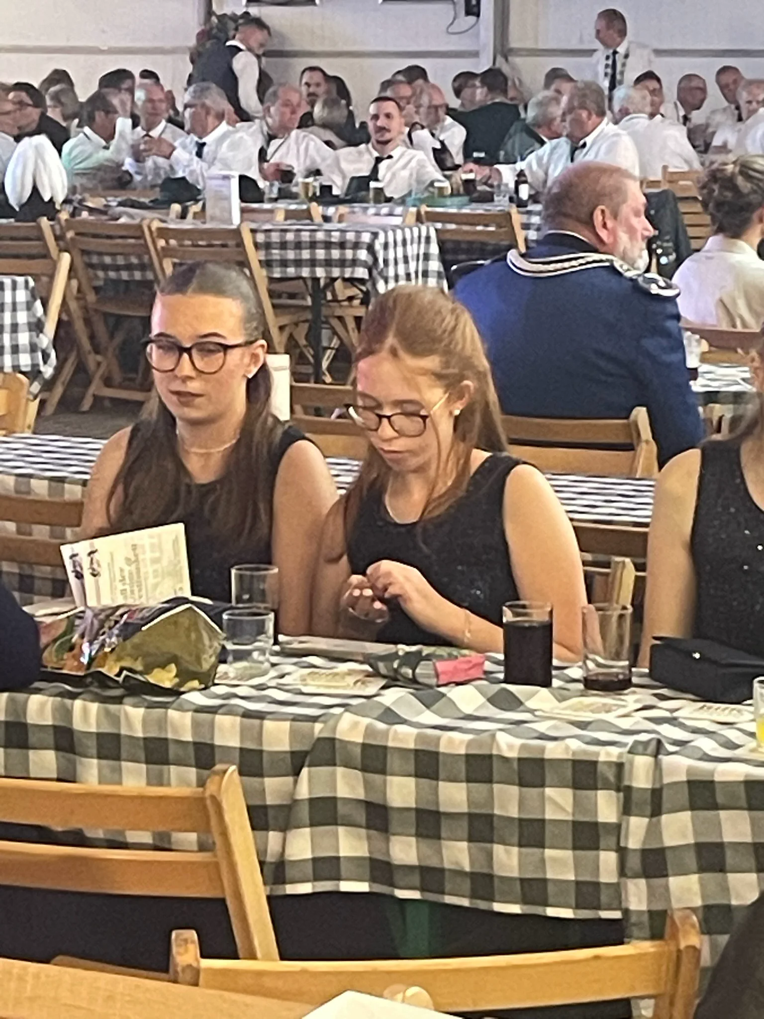 Umzüge & Festsplitter 2025 – Foto 26