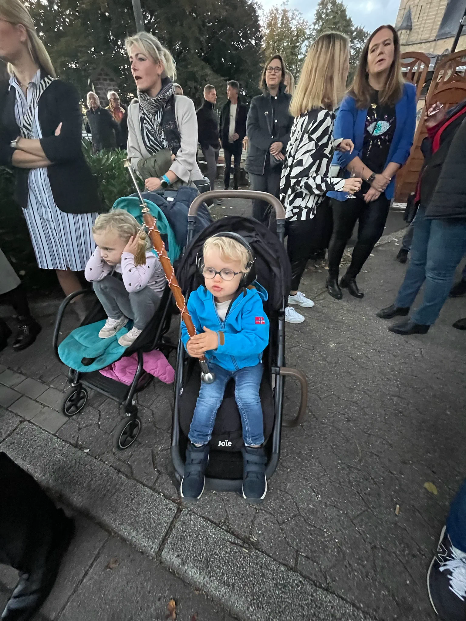 Umzüge & Festsplitter 2025 – Foto 31