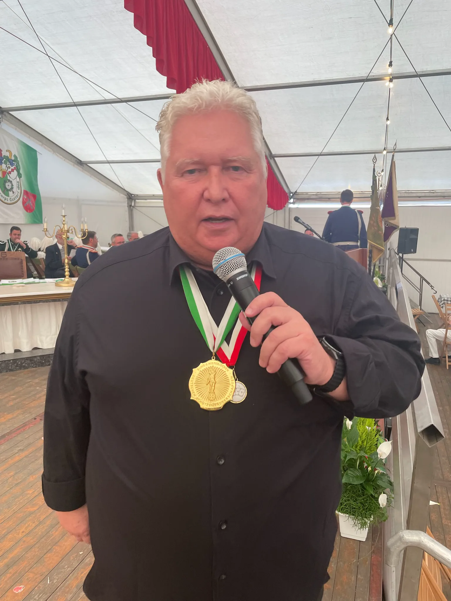 Umzüge & Festsplitter 2025 – Foto 39