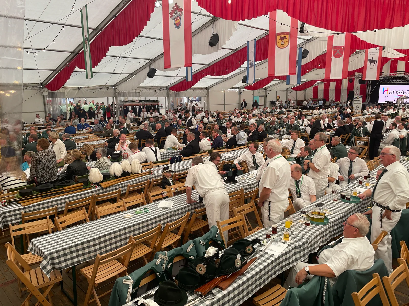 Umzüge & Festsplitter 2025 – Foto 42