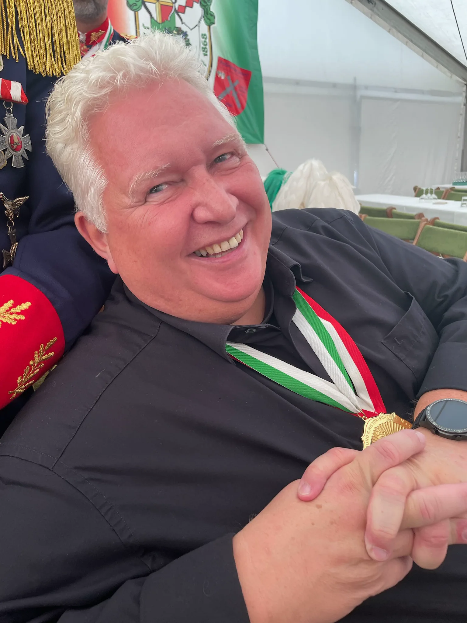 Umzüge & Festsplitter 2025 – Foto 44