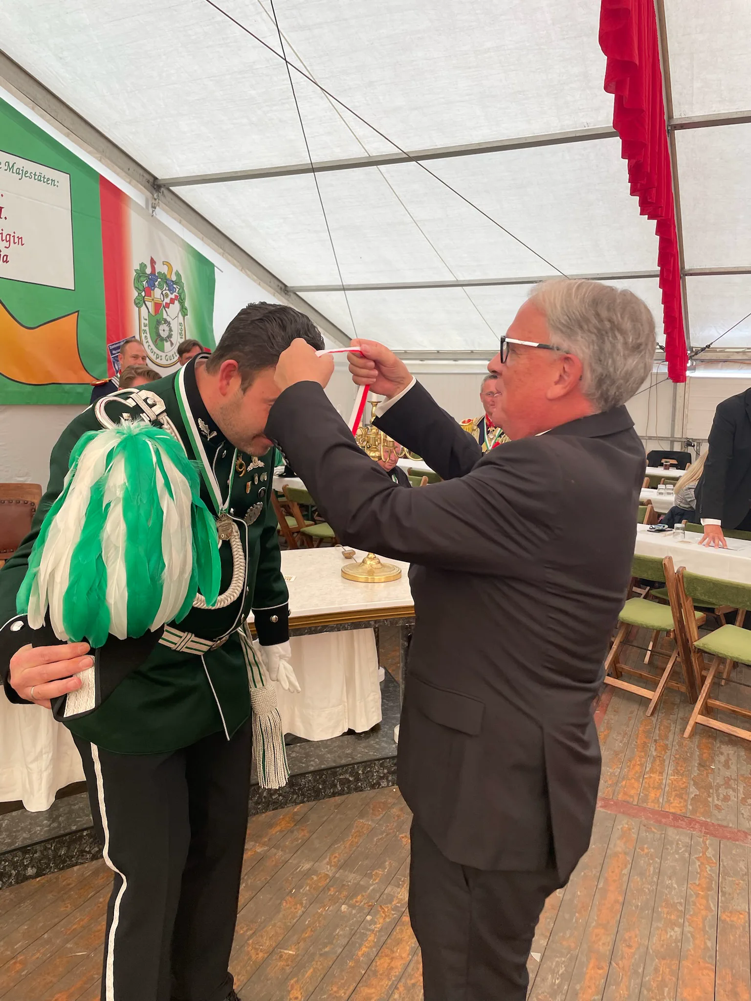 Umzüge & Festsplitter 2025 – Foto 45