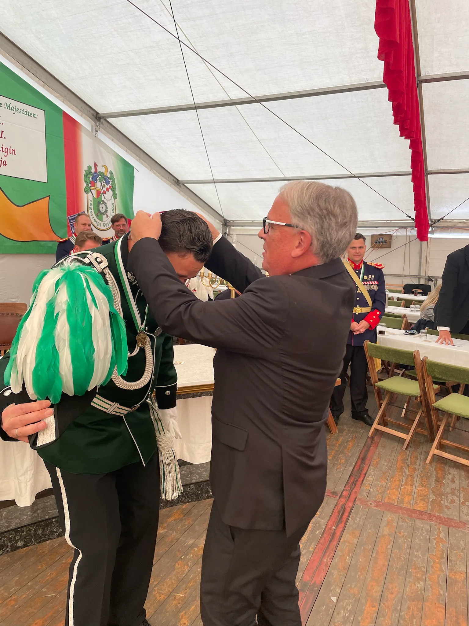 Umzüge & Festsplitter 2025 – Foto 46