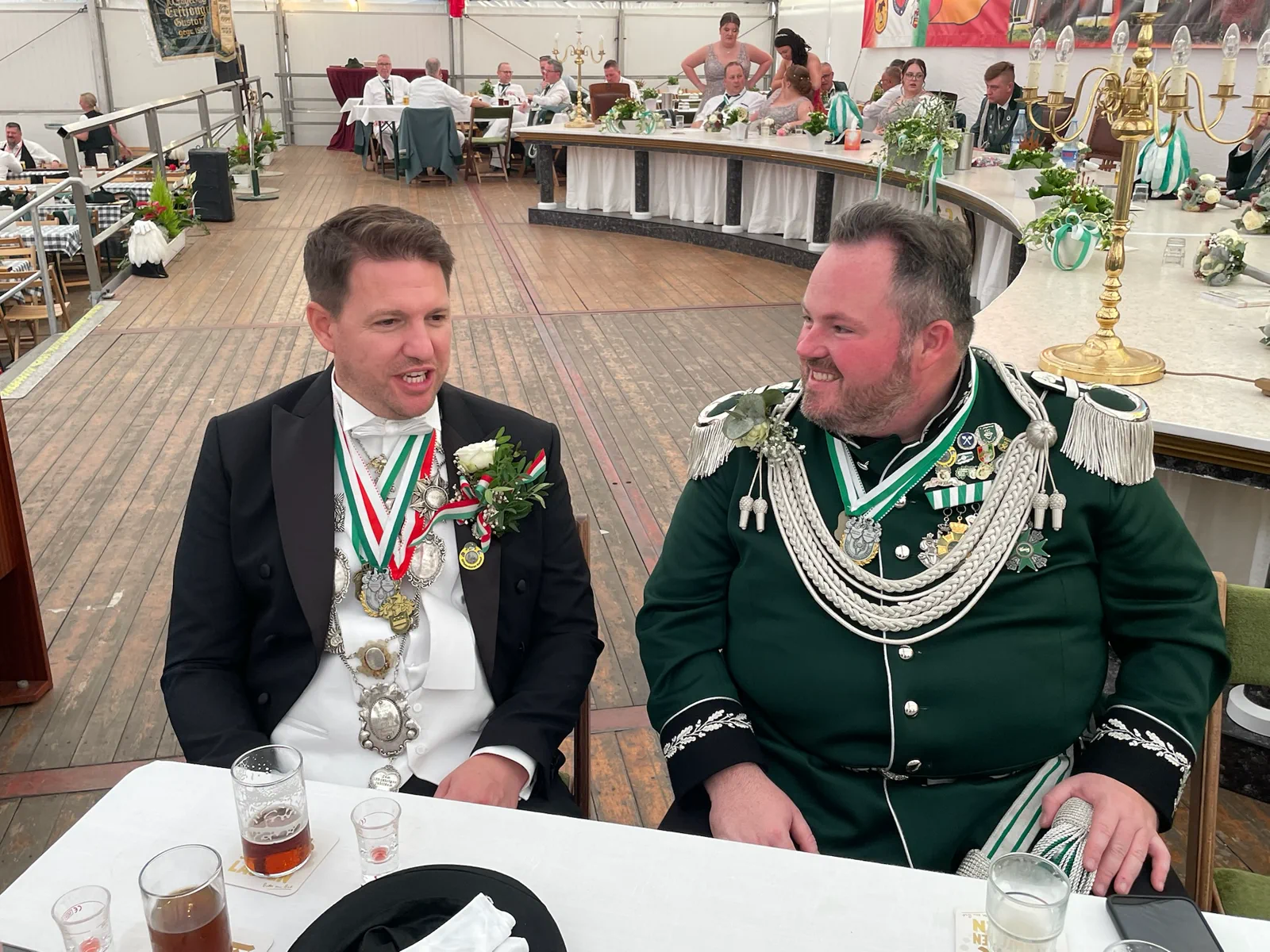 Umzüge & Festsplitter 2025 – Foto 66